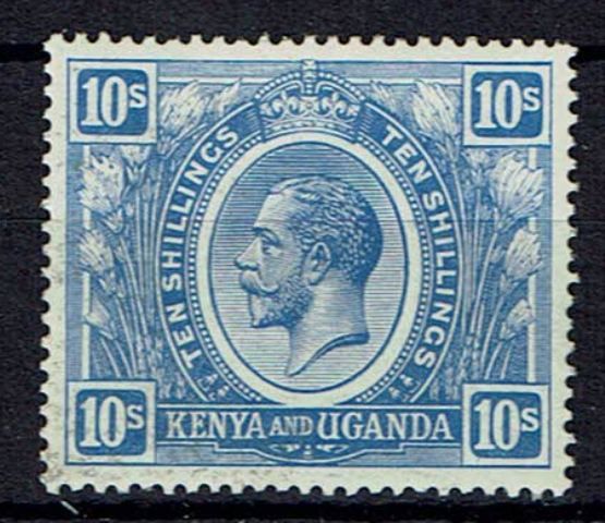 Image of KUT - Kenya & Uganda SG 94w MM British Commonwealth Stamp